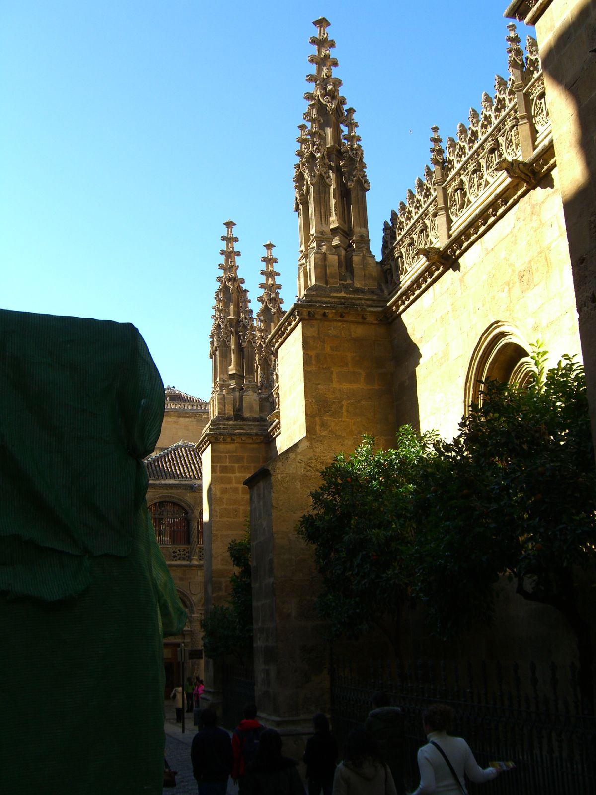 Granada 1