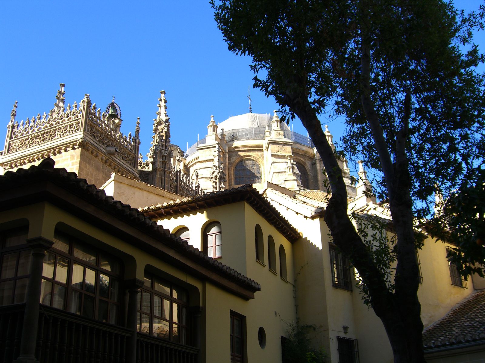 Granada 2