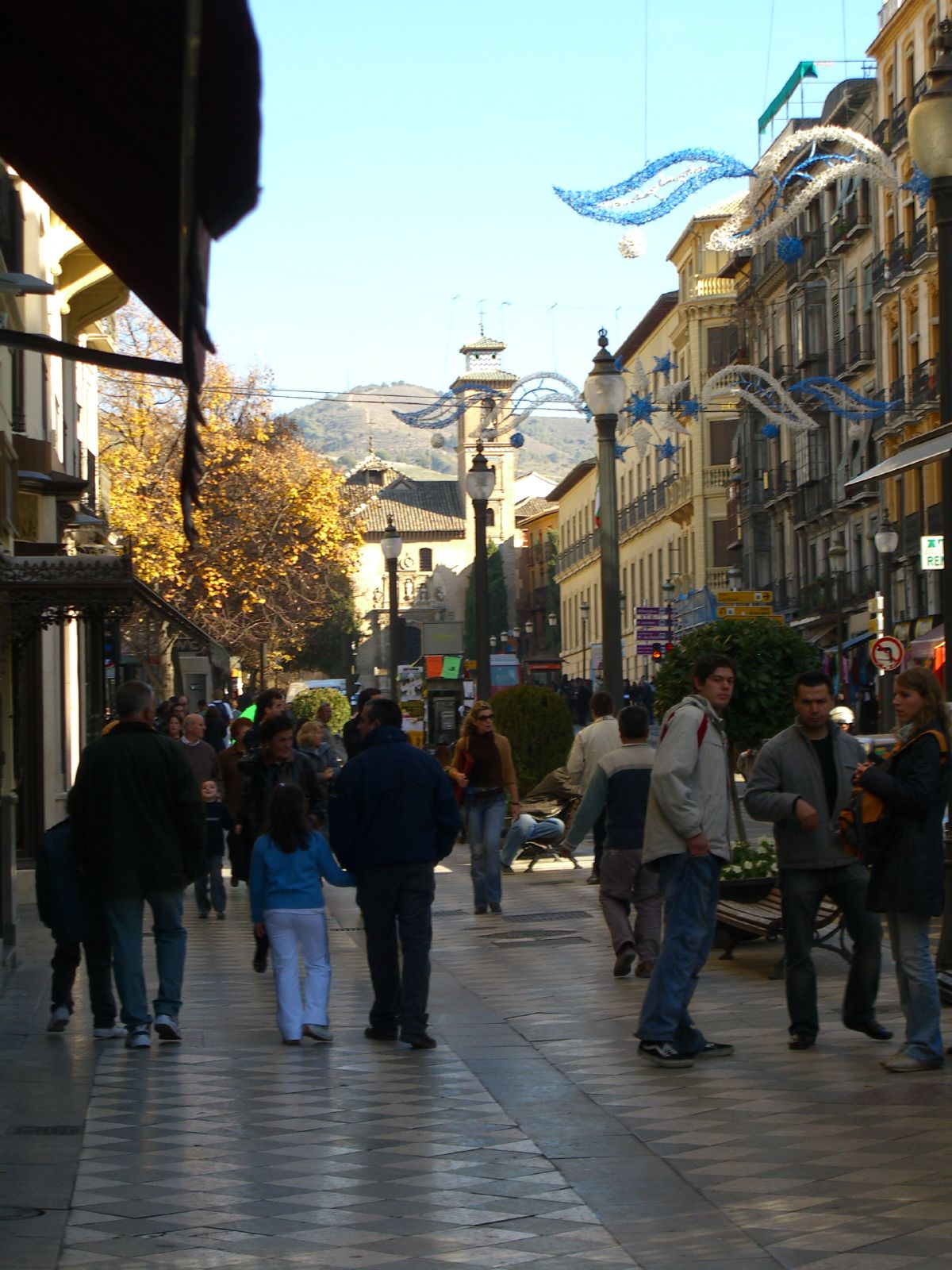Granada 4