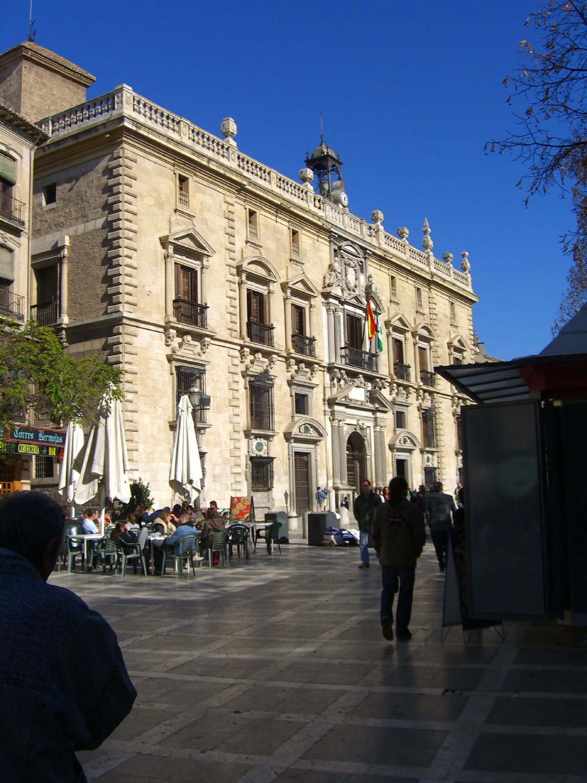 Granada 5