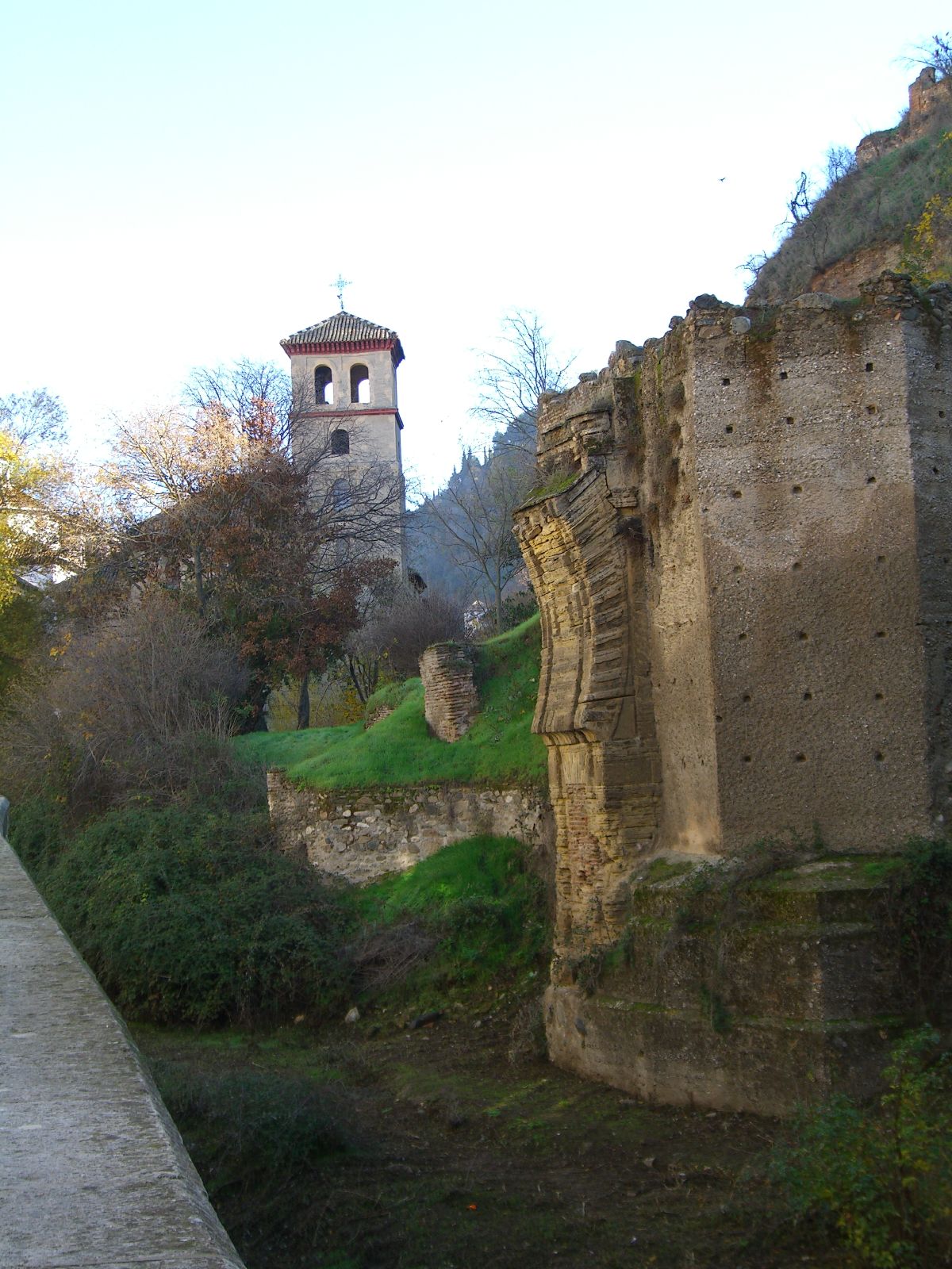Granada 8