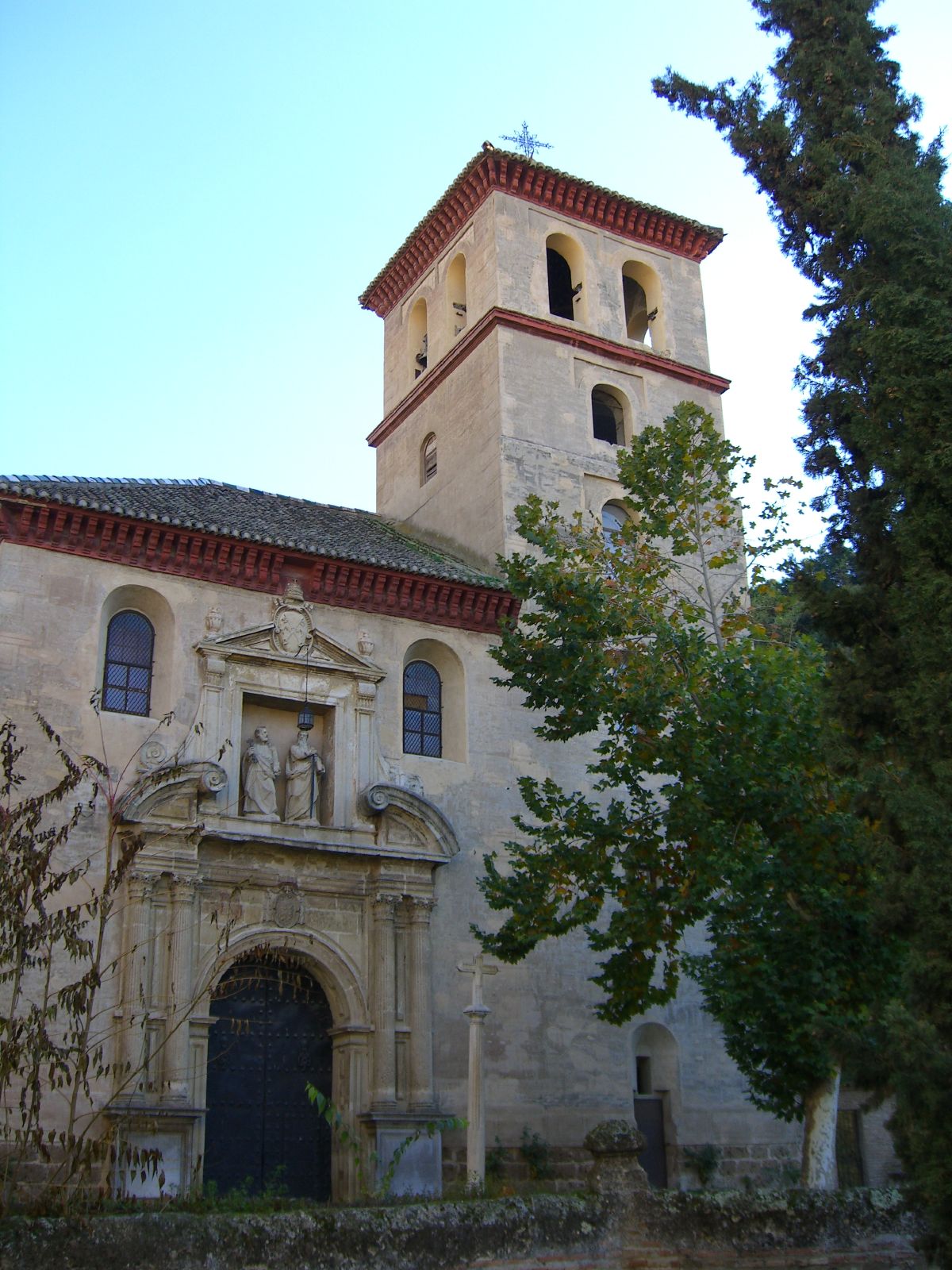 Granada 9