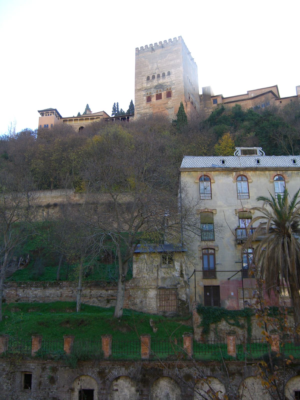 Granada 10