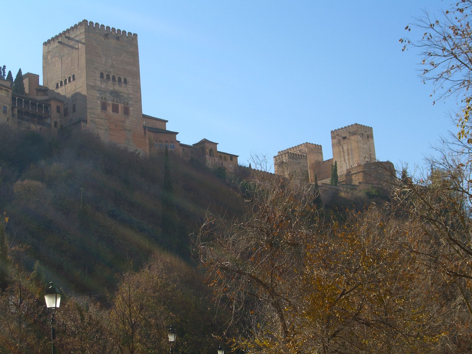 Granada 11