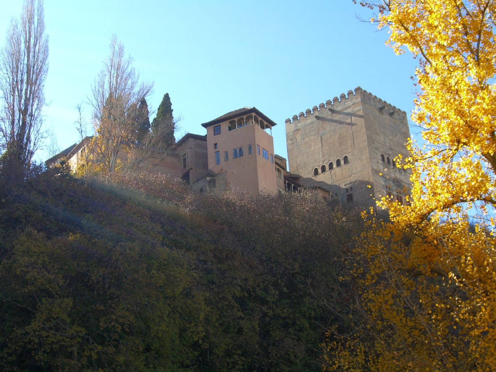Granada 12