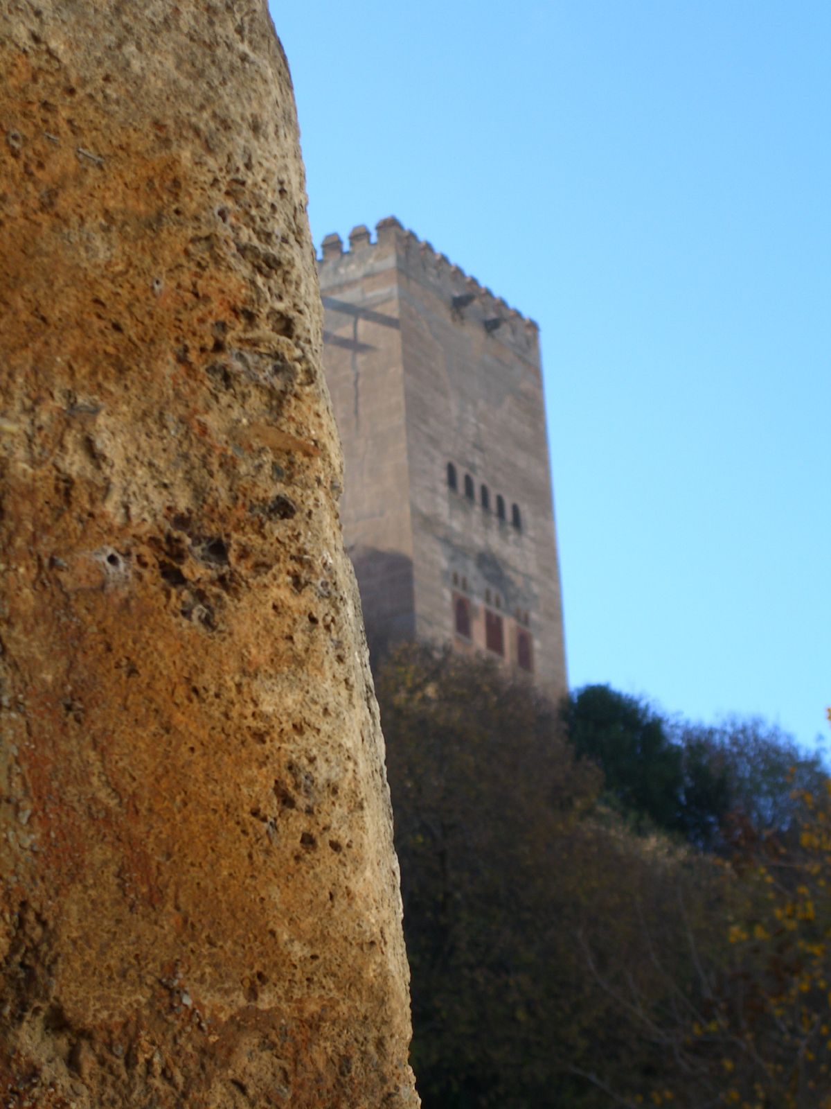 Granada 13