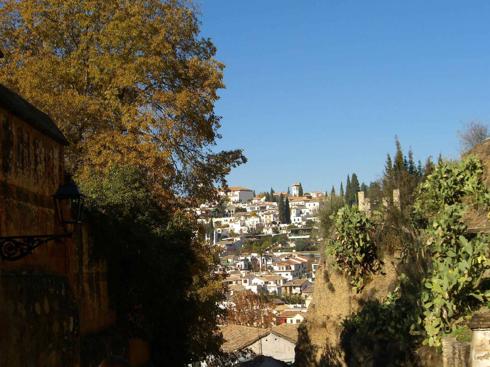 Granada 14