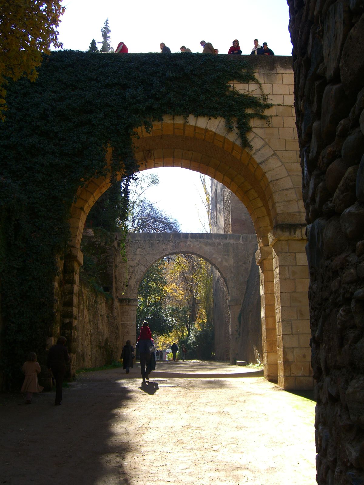 Granada 16