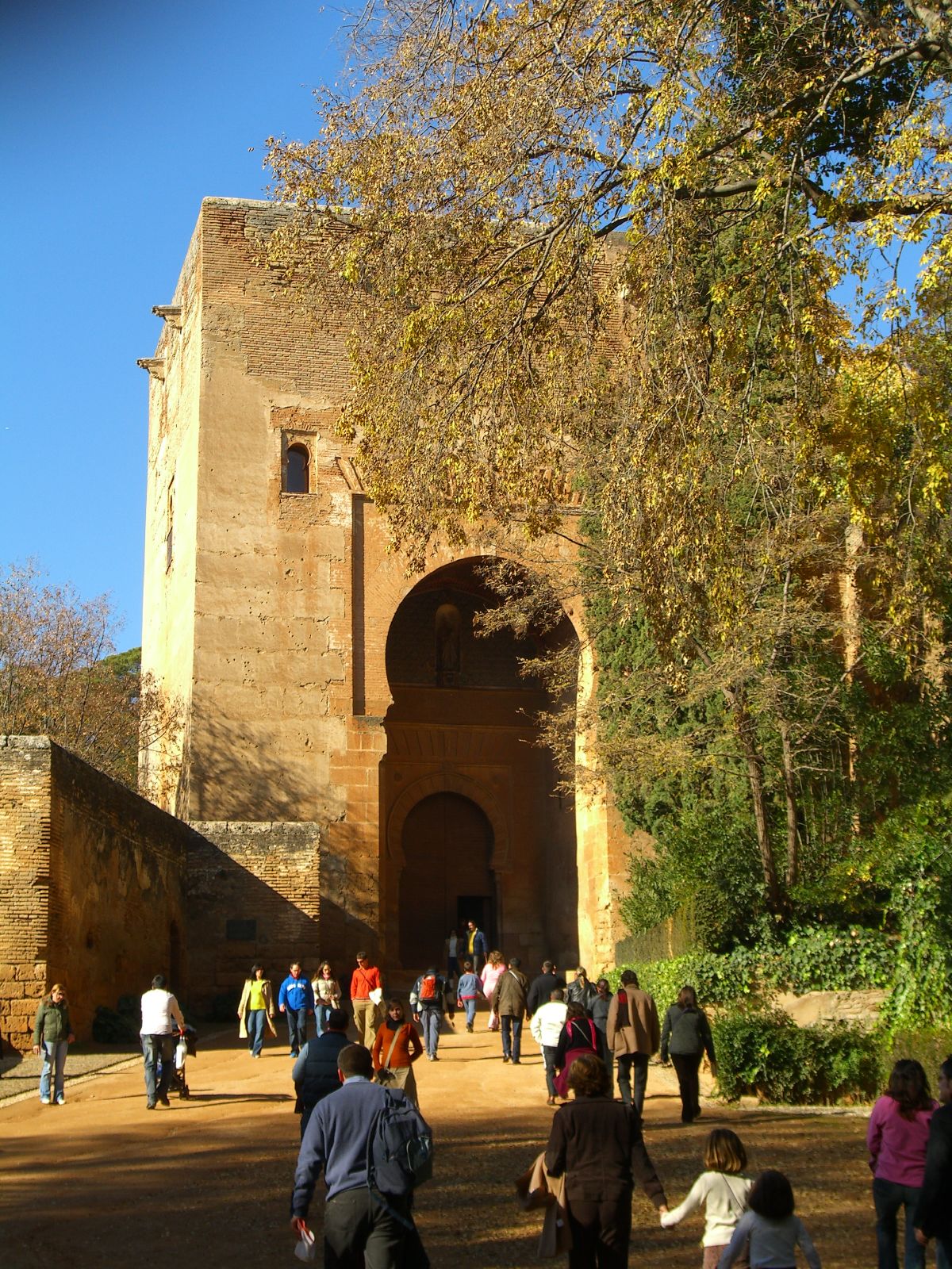Granada 17