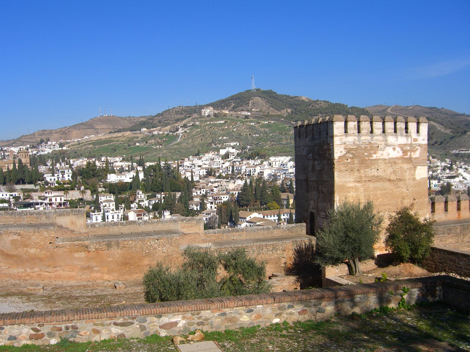 Granada 19