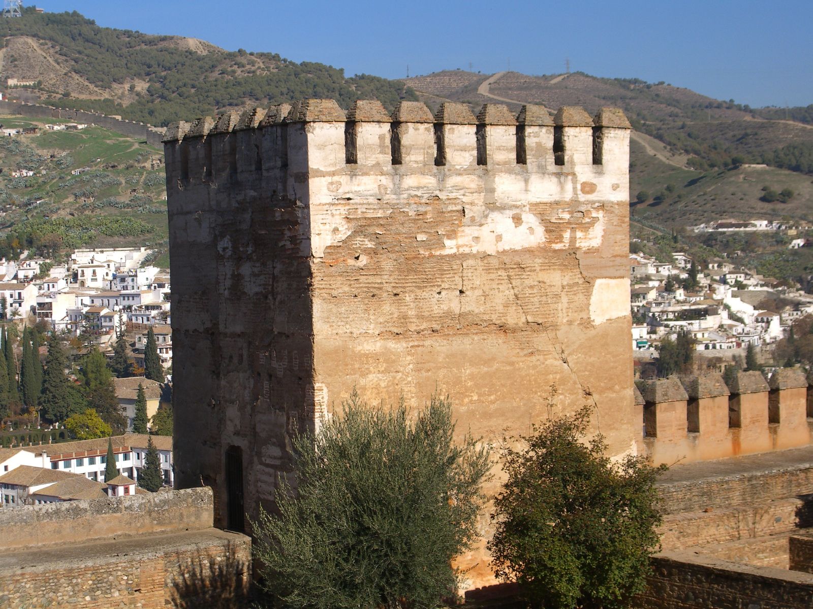 Granada 20