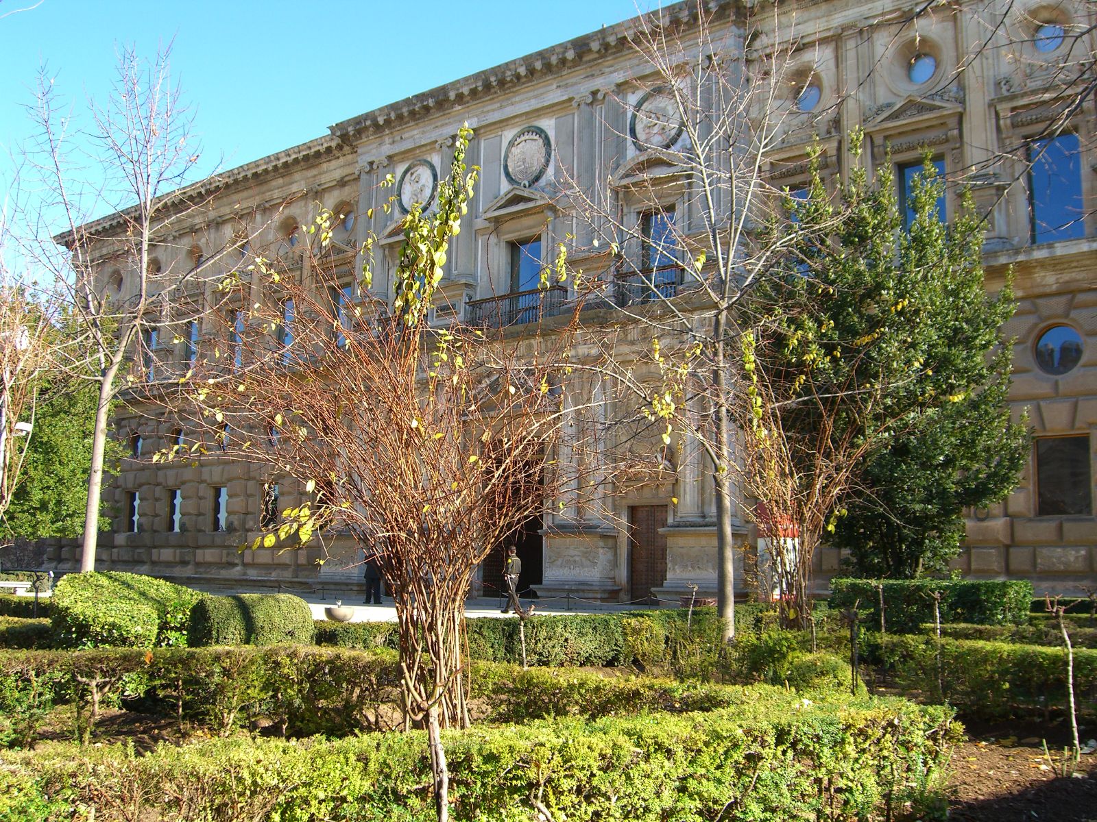 Granada 21