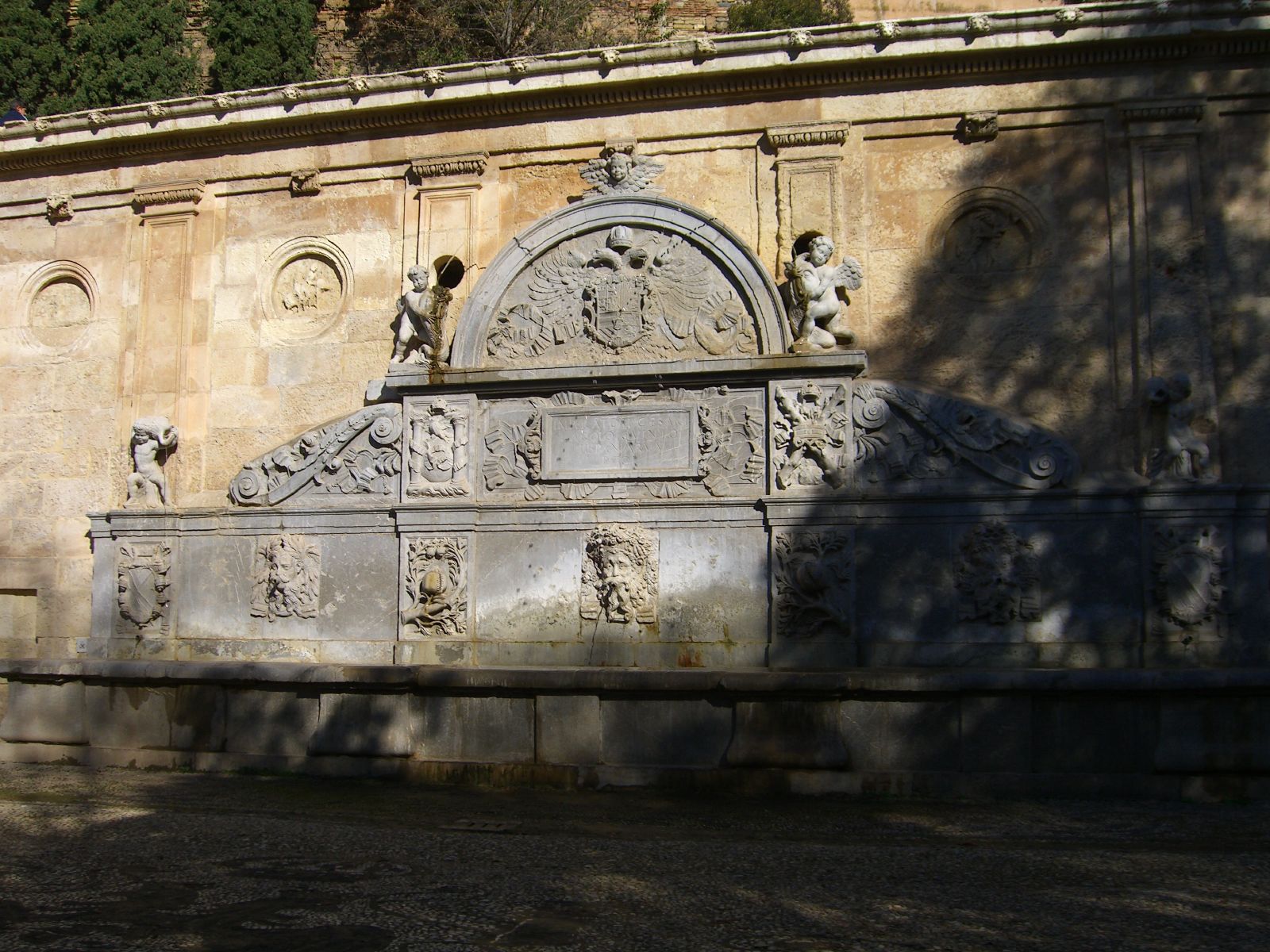 Granada 22
