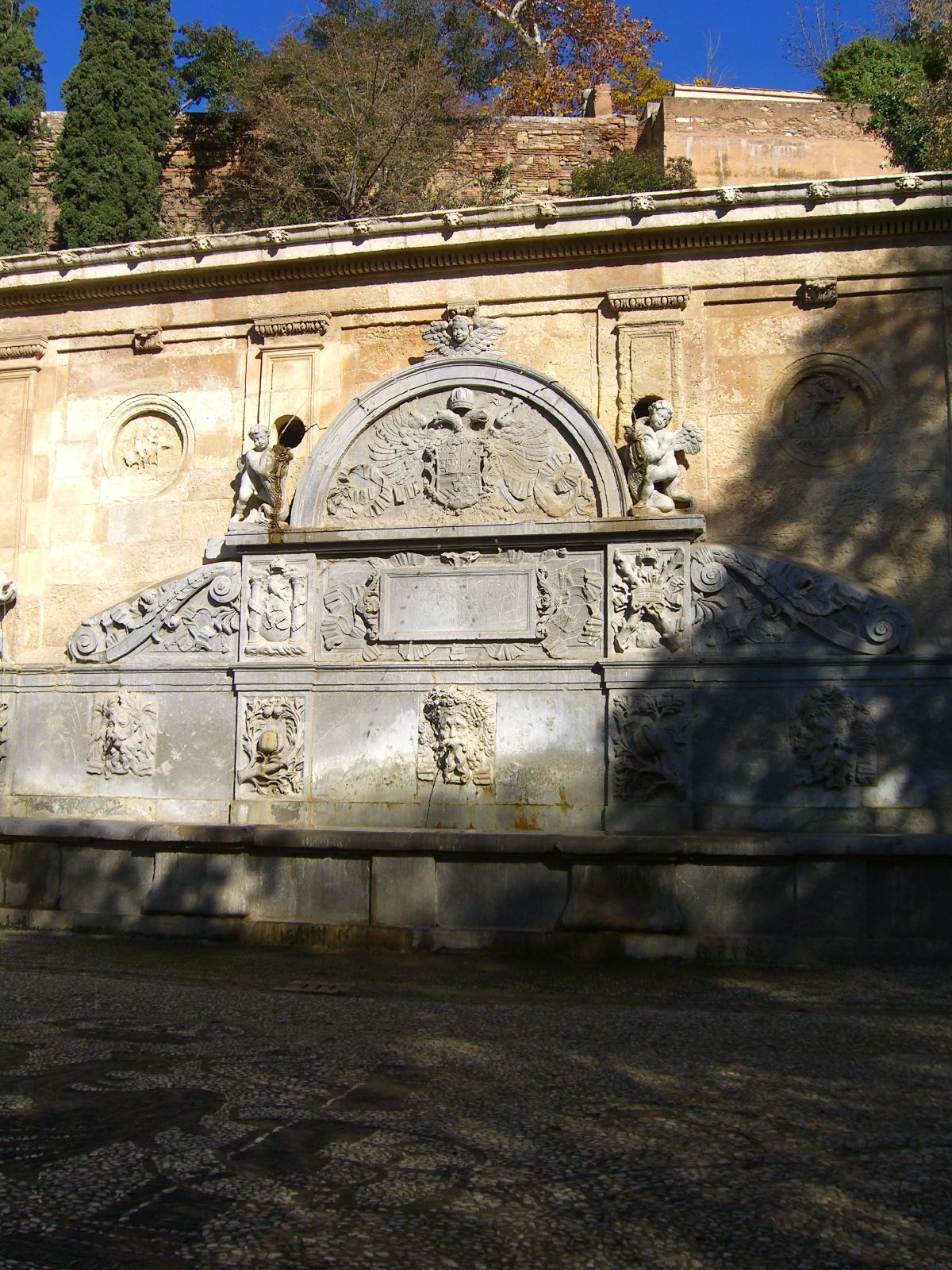 Granada 23