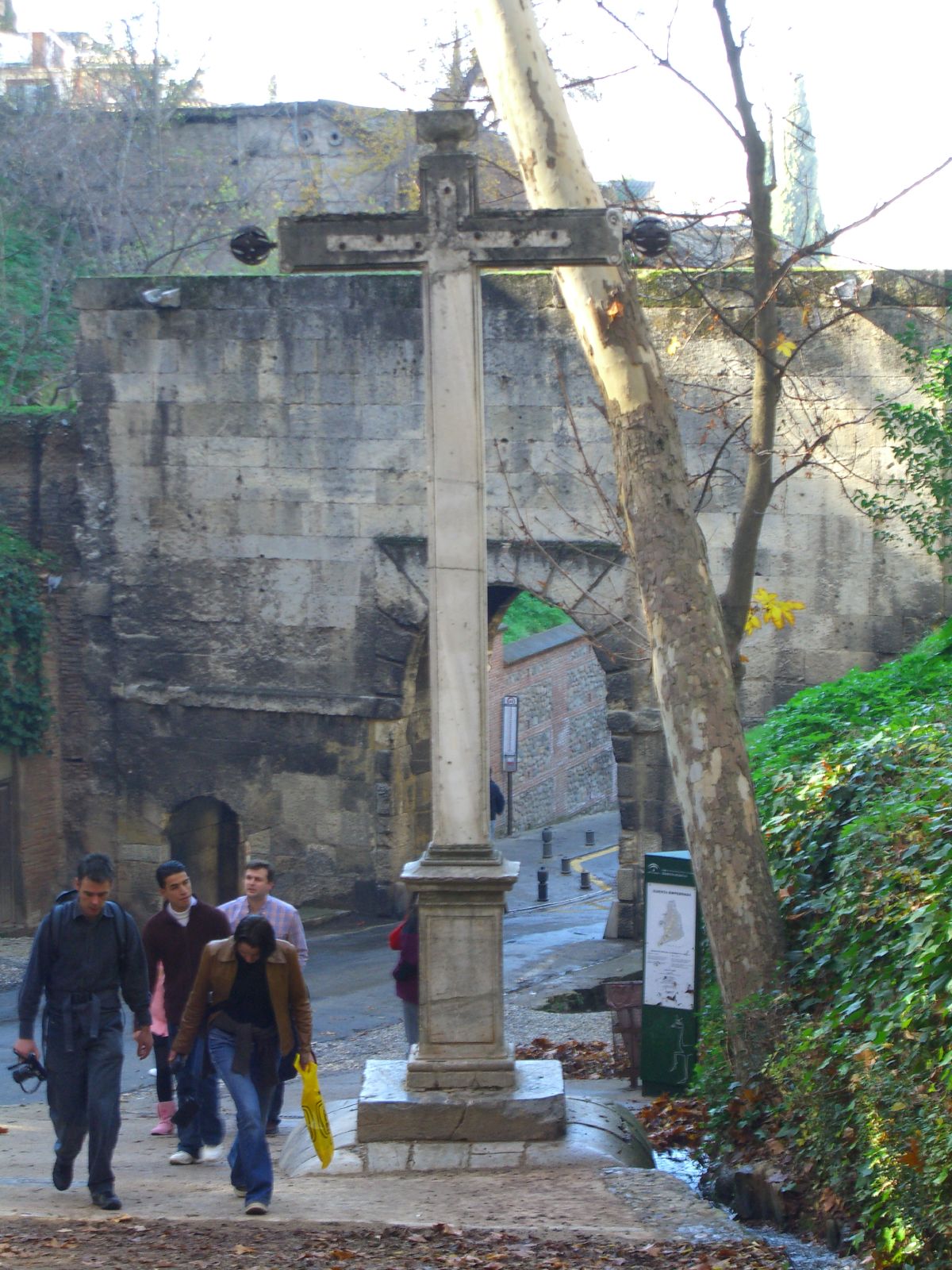Granada 25