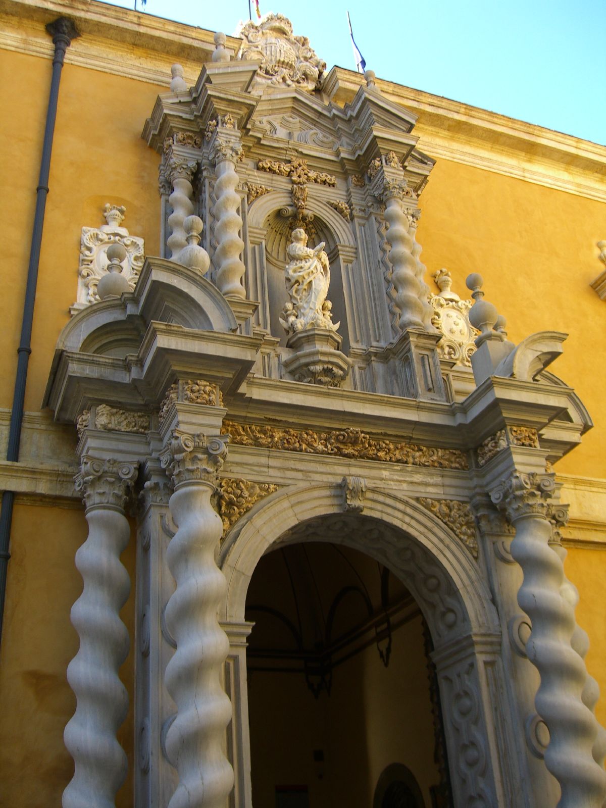 Granada 26